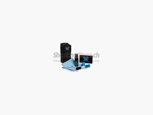 Vortex Optics Fog Free Field Kit