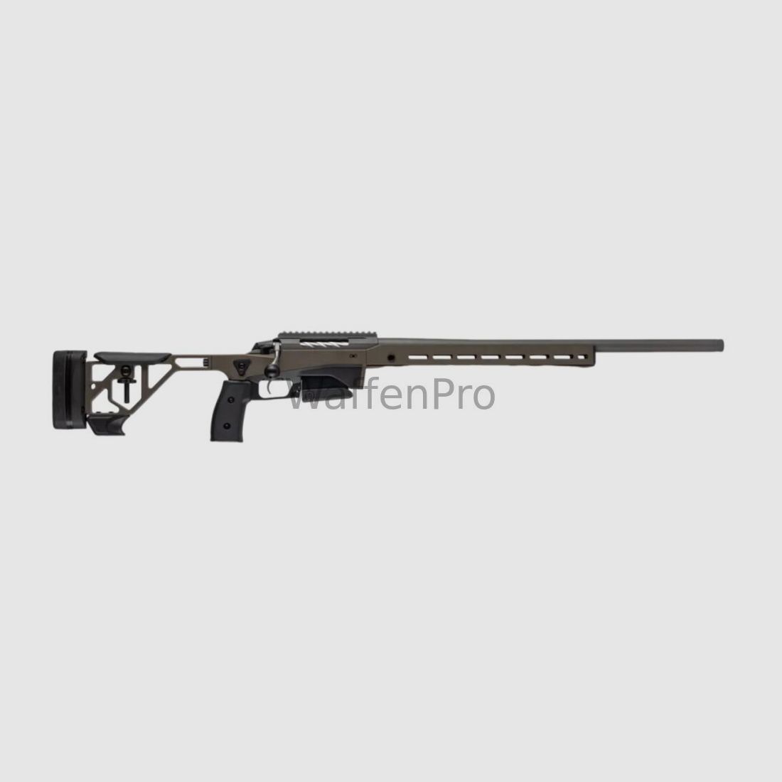 Tikka T3x ACE Game Bronze Ceracote