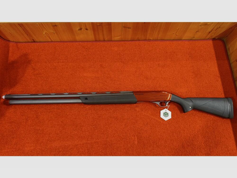 Winchester Mod. SX3 12/76