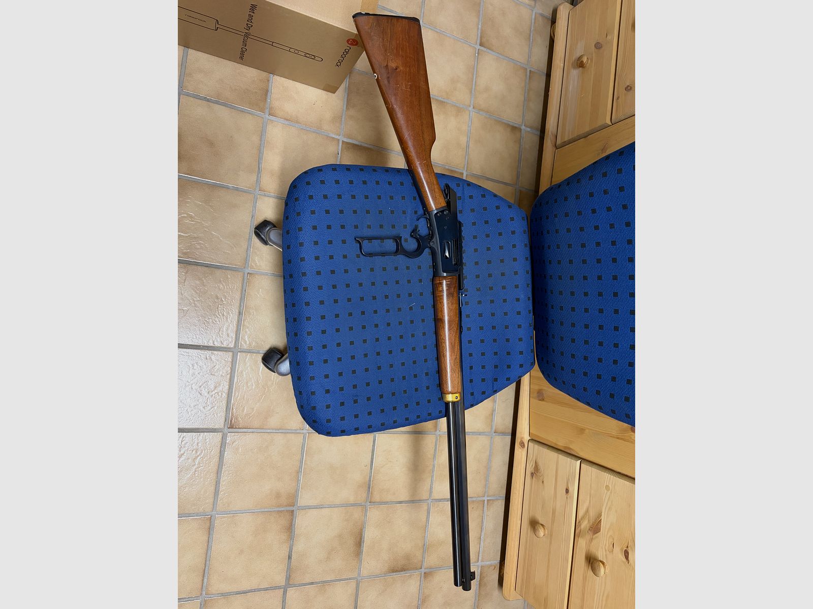 Marlin 1894 COWBOY LIMITED w 44-40