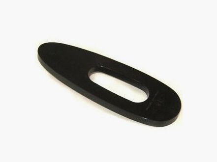 5MM DICHT ZWART