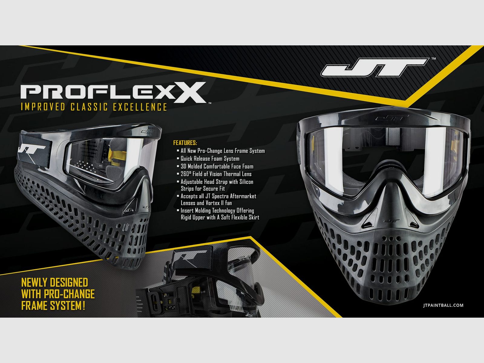 JT Proflex, billede 2 af 6