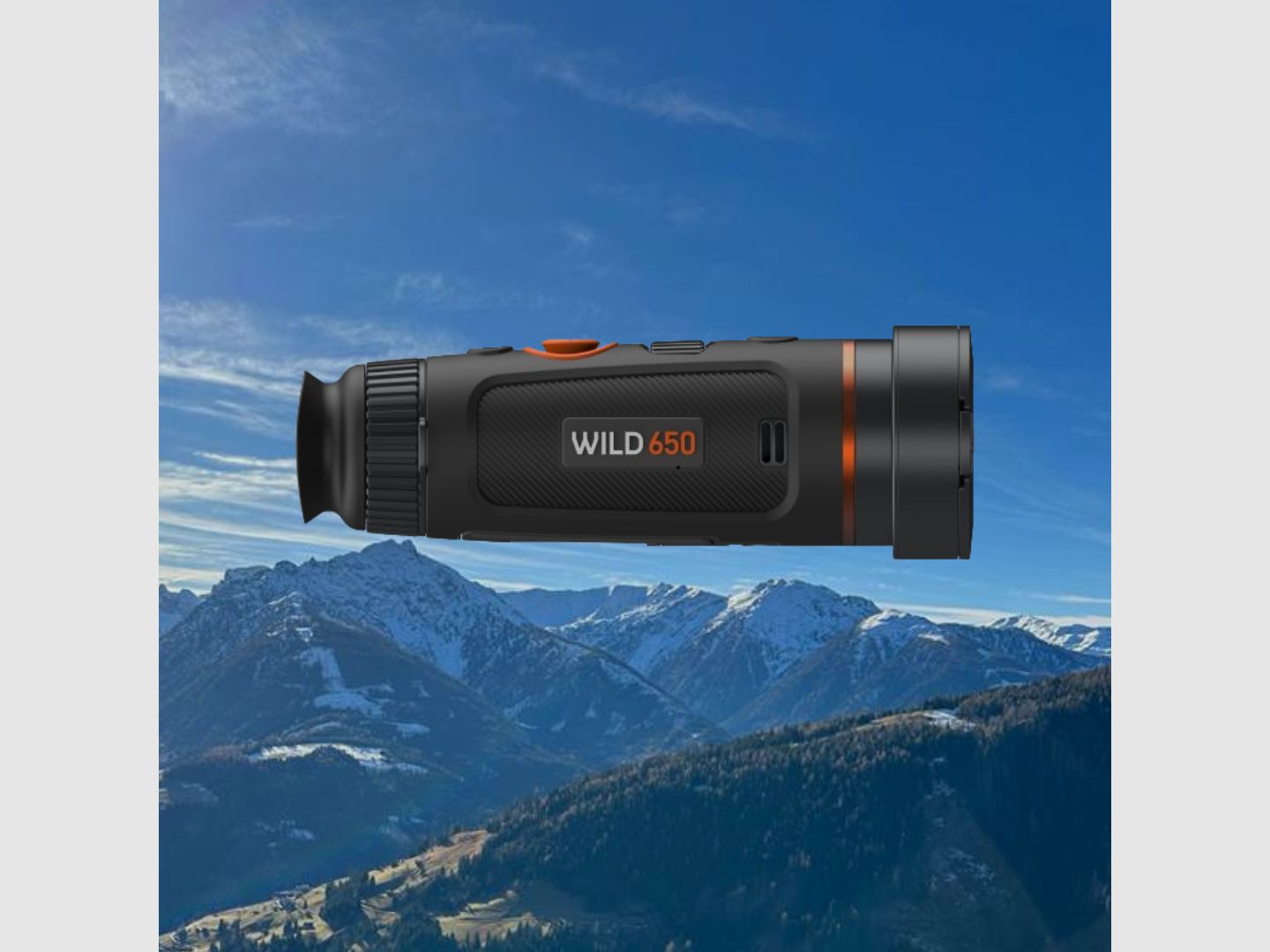 ThermTec Wild 650 