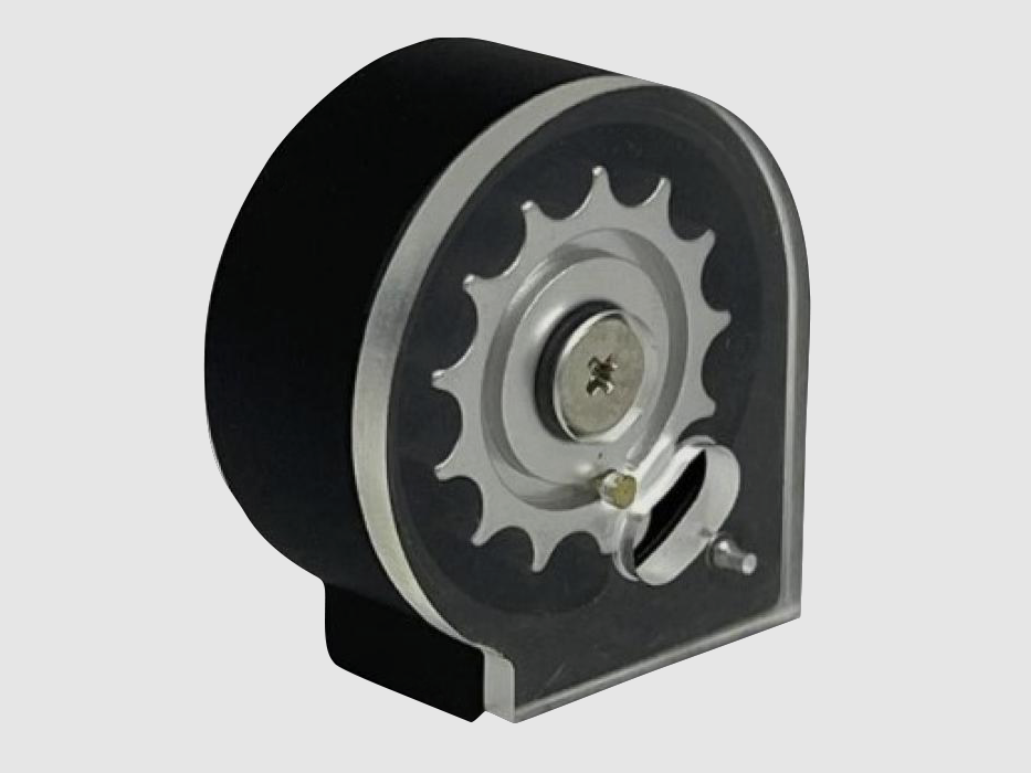 Magazin M25 Pcp C5.5, Bild 1 von 5