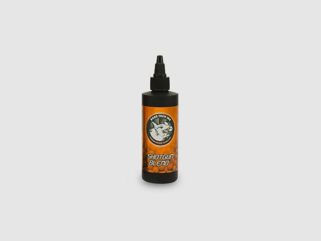 Bore Tech Shotgun Blend 120 ml, Bild 1 von 3