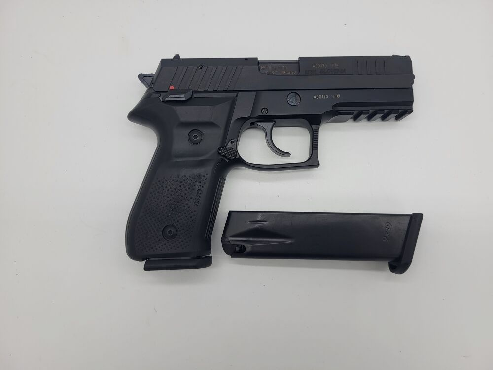 AREX Rex Zero 1