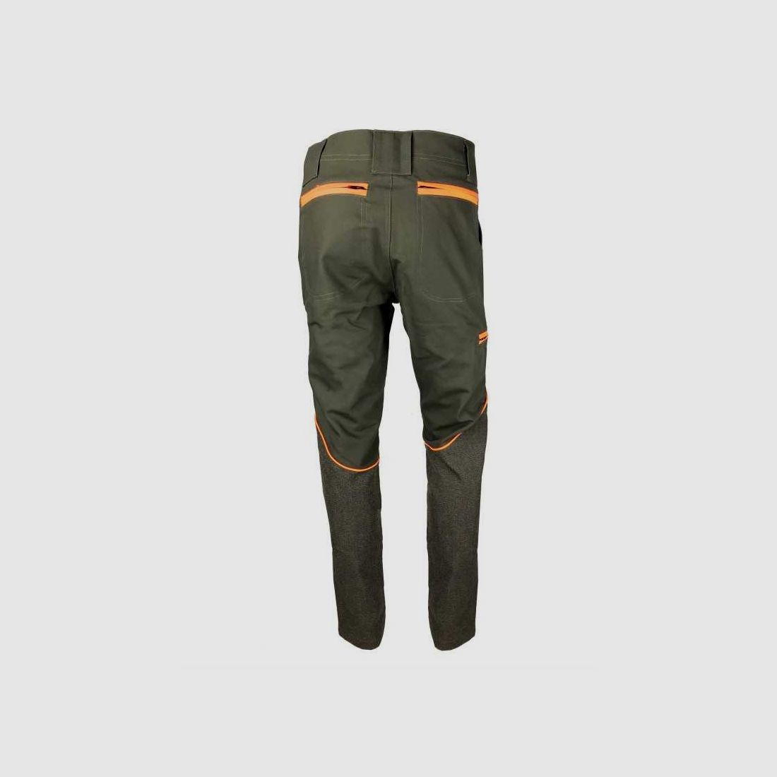 Pantalon Quinta Regina Aries "EVO" en toile et kevlar, image 5 sur 6