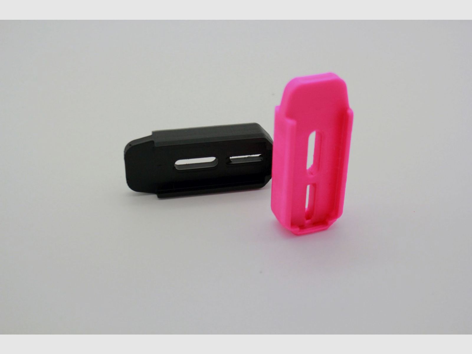 Alpha Precision - Accoppiatore di caricatori V2 per PMAG .223 Gen3 LADIES Edition, immagine 3 di 4