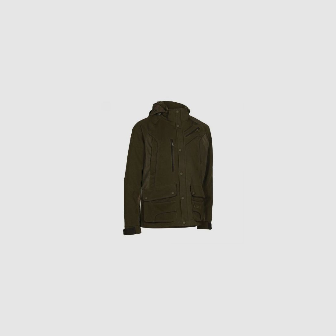 Deerhunter Muflon Light Jacke 52