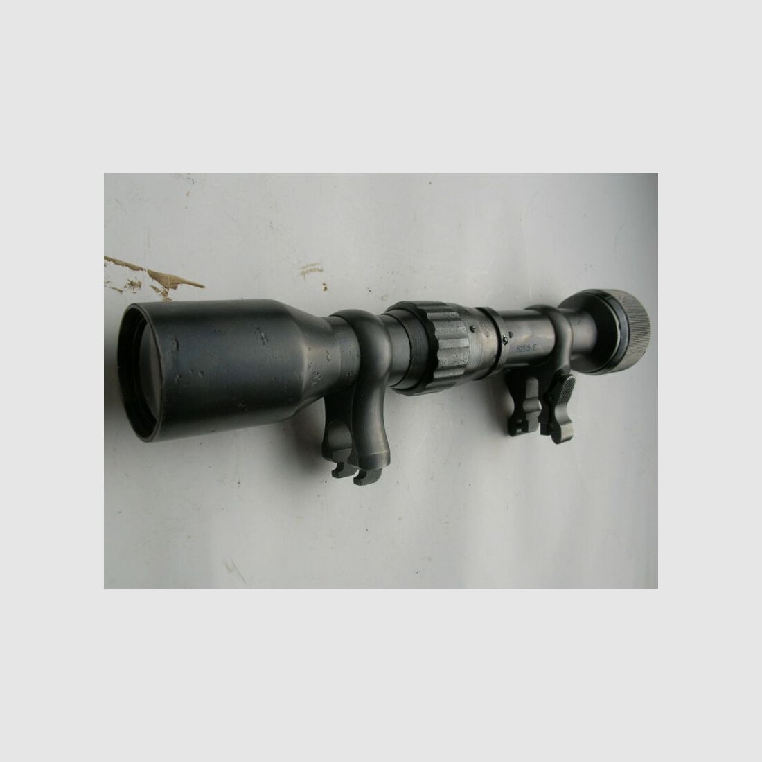 Zielfernrohr ZF39 dow+ K98 Mauser aus Wk2 