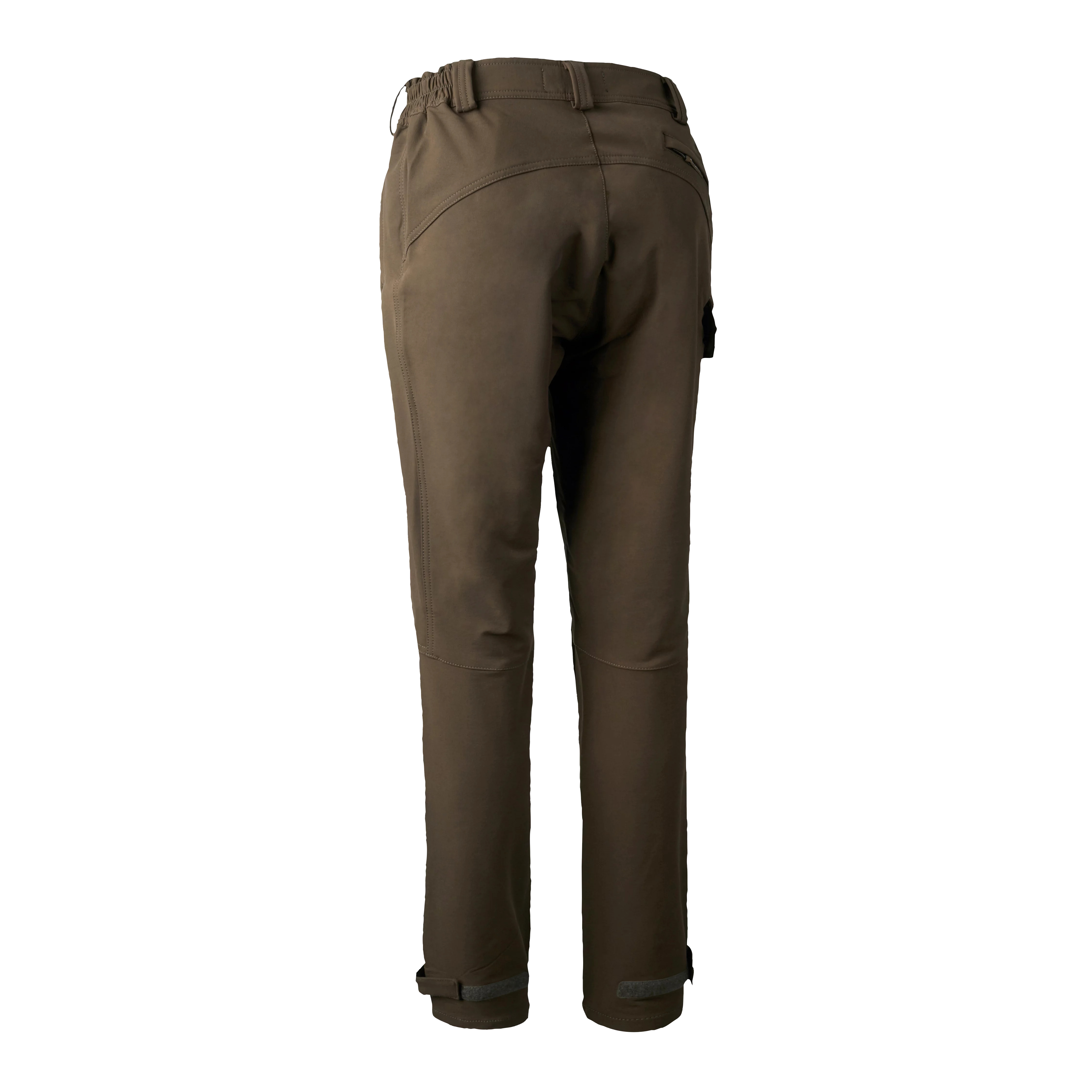 Pantalon Lady Ann Full Stretch - Fallen Leaf, image 5 sur 5