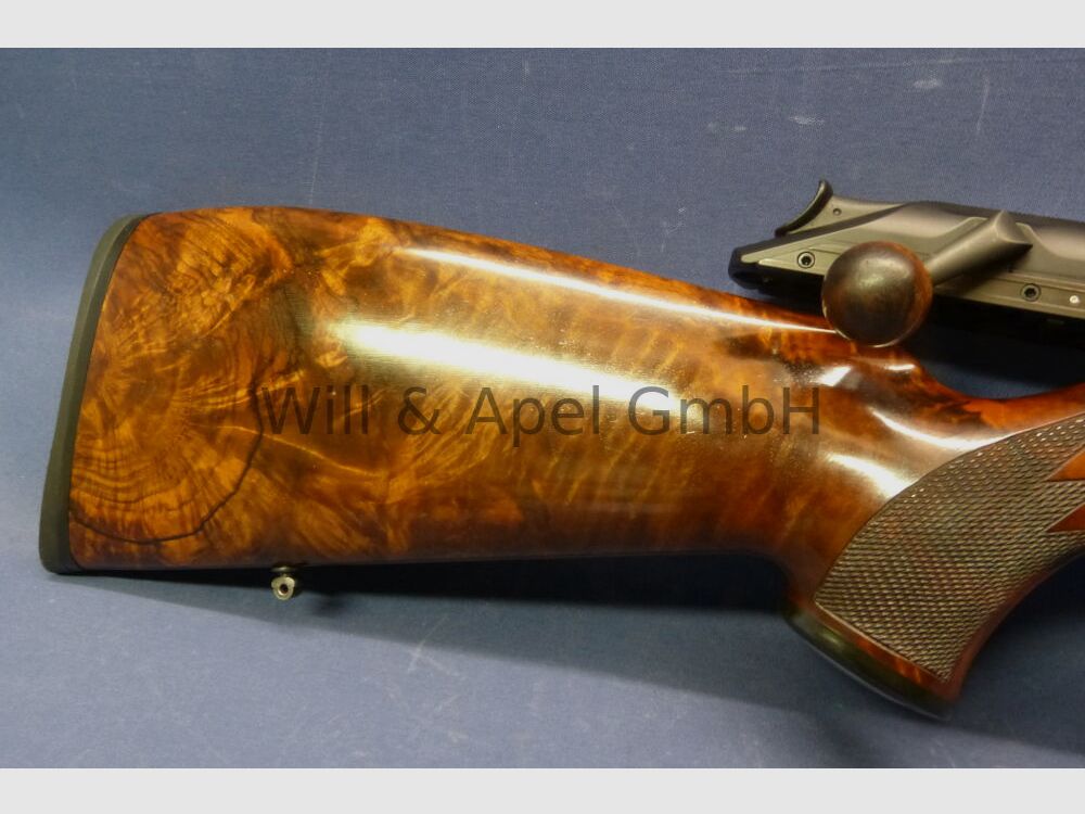 BLASER ISNY R93 Super Exclusiv