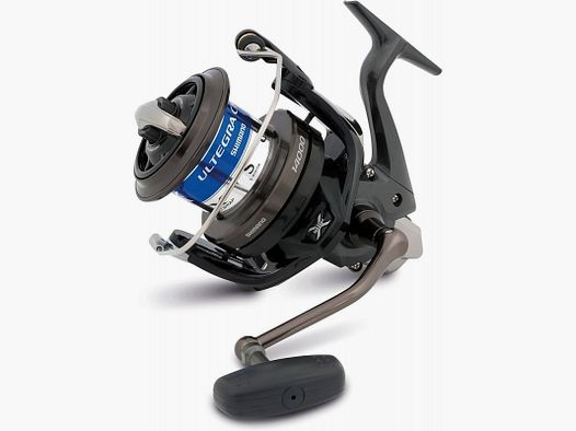 Carrete SHIMANO ULTEGRA C14+ 14000XSB