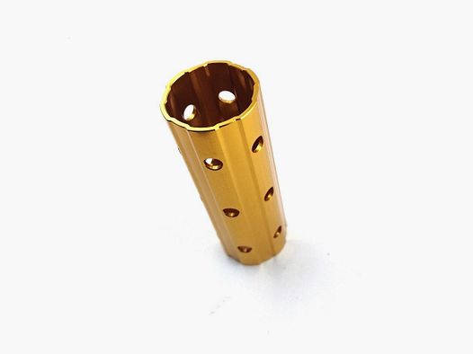 Spacer Tube gelb 940JM Pro