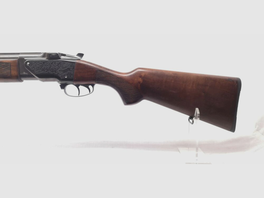 Brünner Weapons Works ZH 303