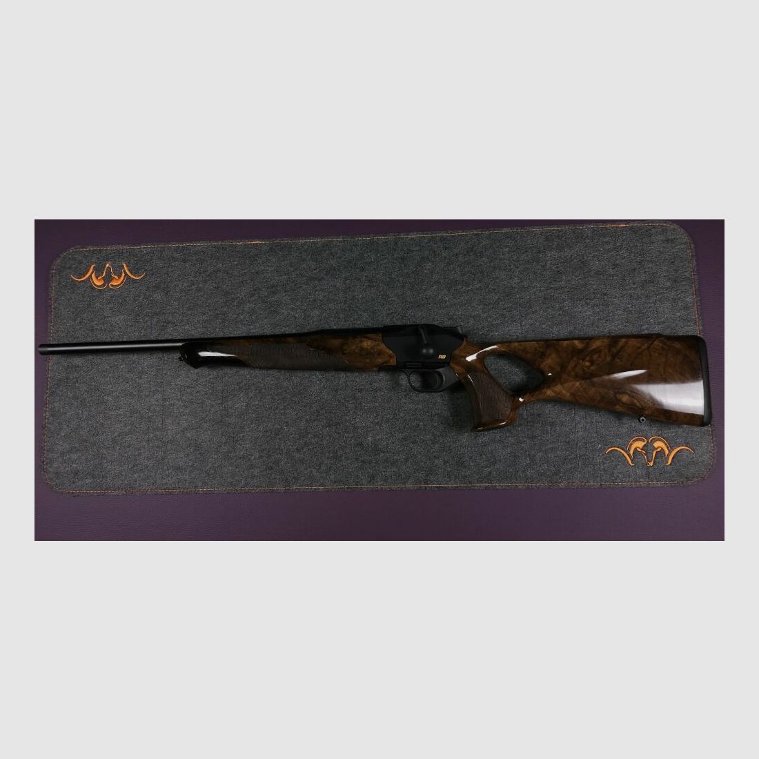 Blaser R8 Success links