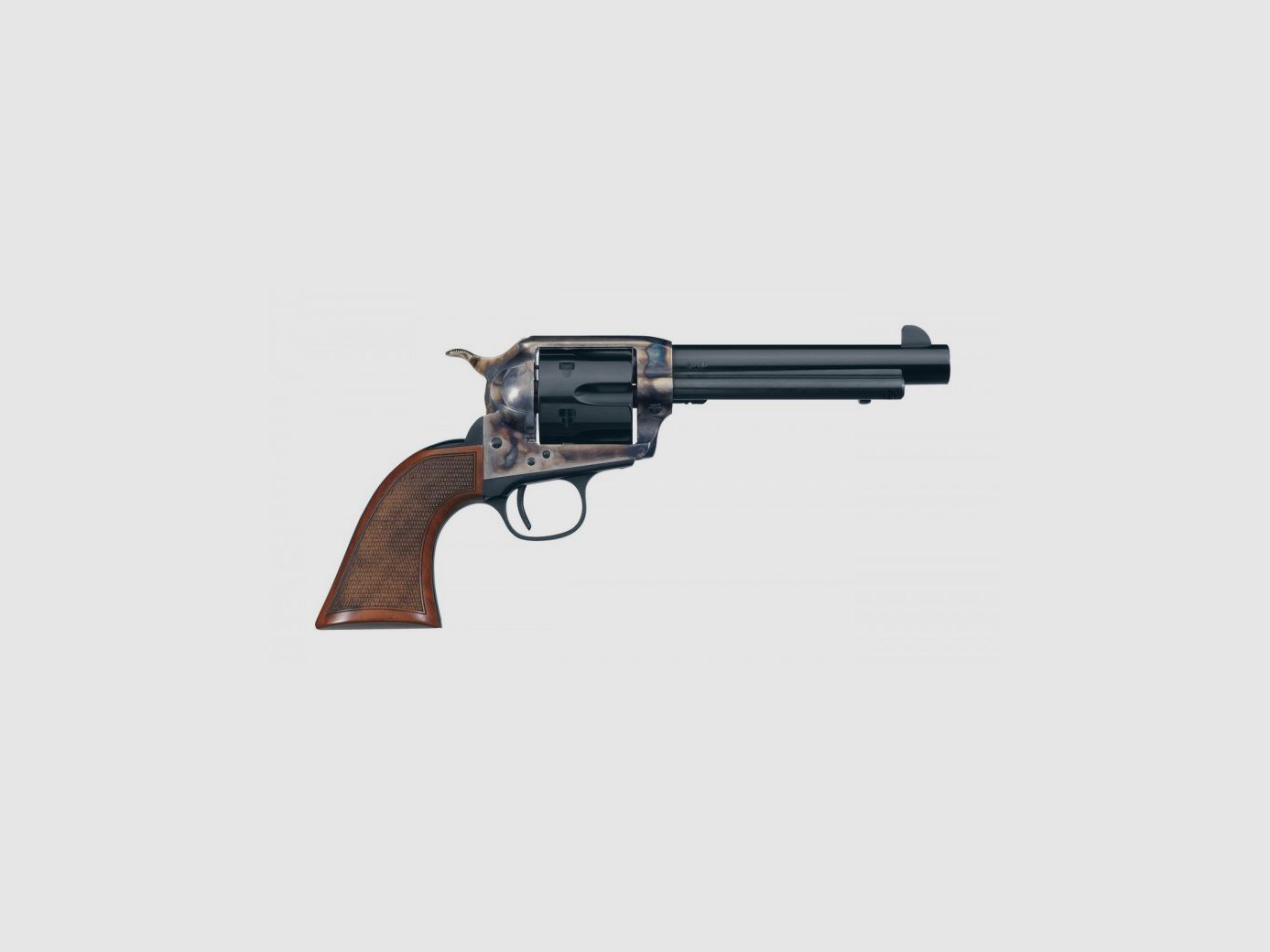 Revolver Uberty 1873 Cattleman Kal.45LC Lauf von 5.1/2" "EL PATRON"