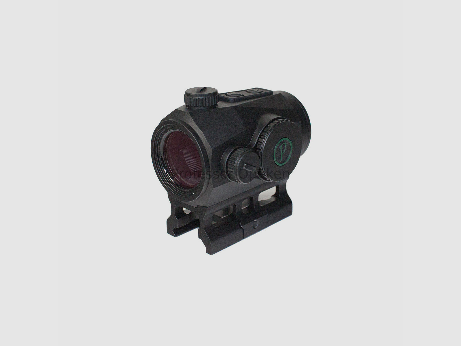 Professor Optiken Reflexvisier Königssee - 1x25, 2 MOA