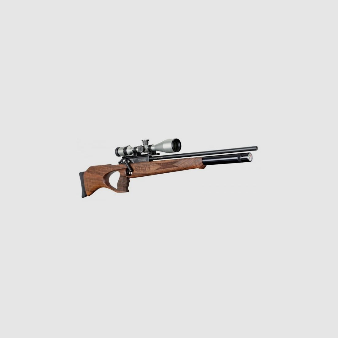 Steyr Hunting 5 Automatik