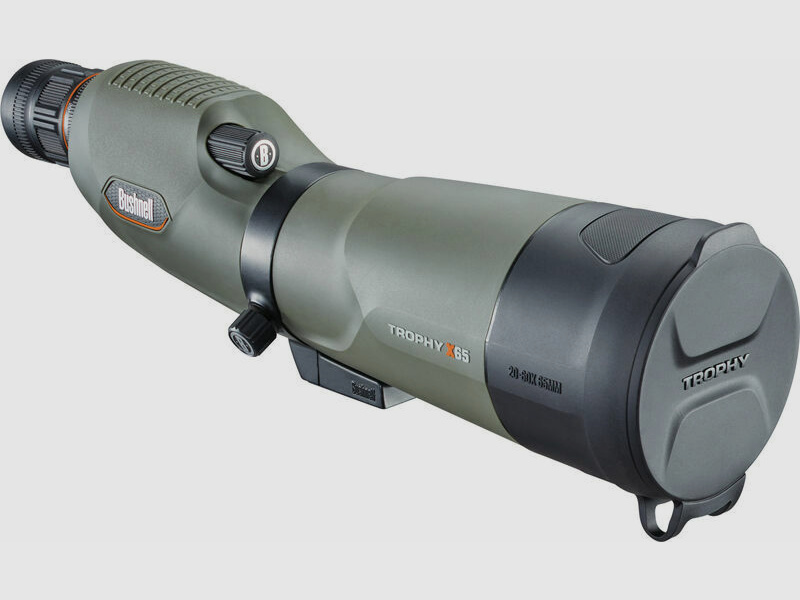 Bushnell Bushnell Spotting Scope Trophy Xtreme 20-60x65mm, New