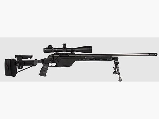 STEYR ARMS Matchbüchse Mod. SSG 08 .308Win  LL 60cm