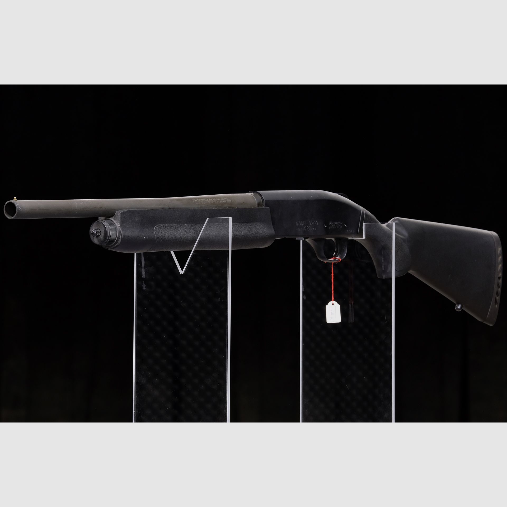 Mossberg Modèle 9200, image 3 sur 5