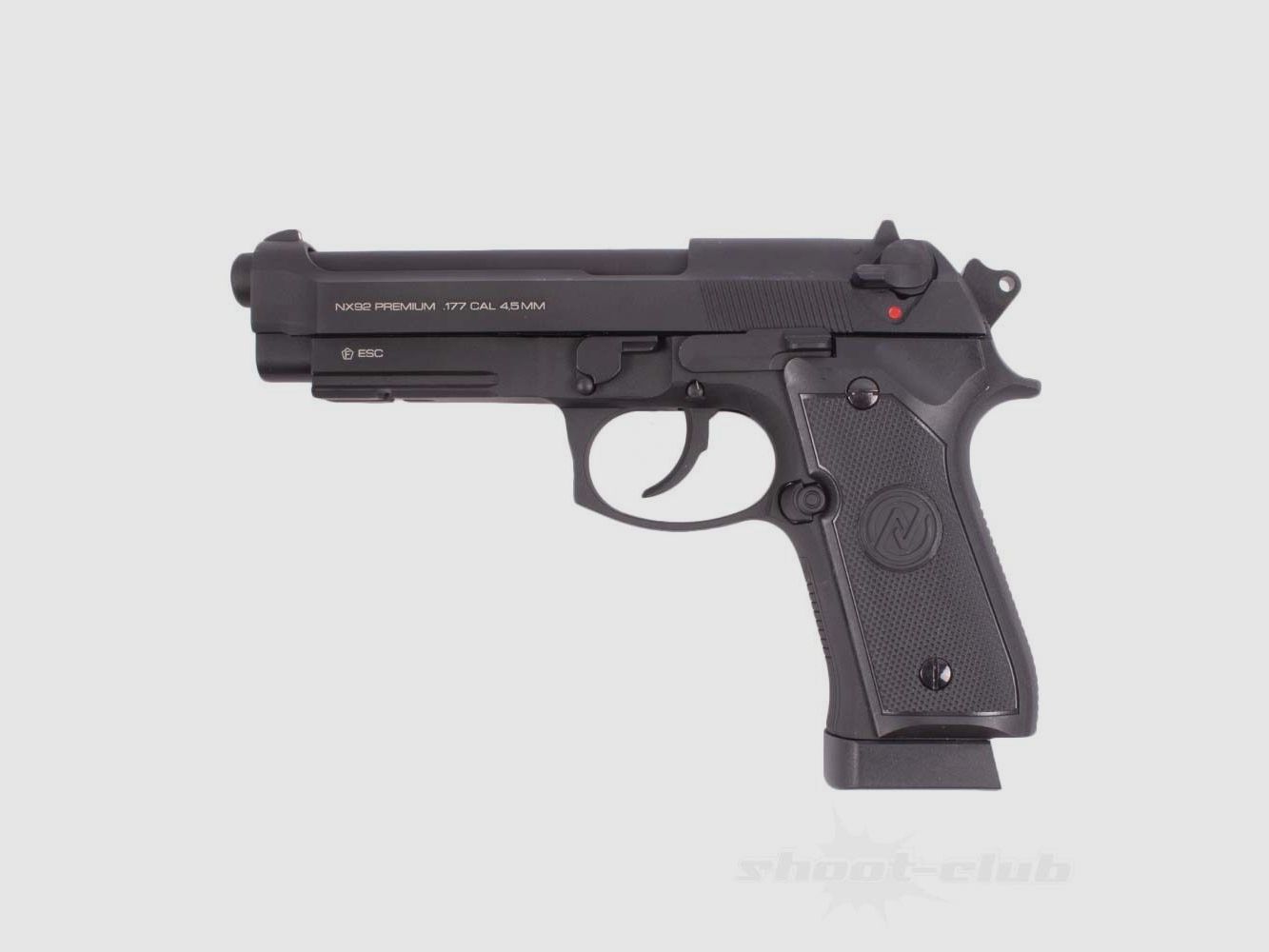 NXG NX92 Premium Commando