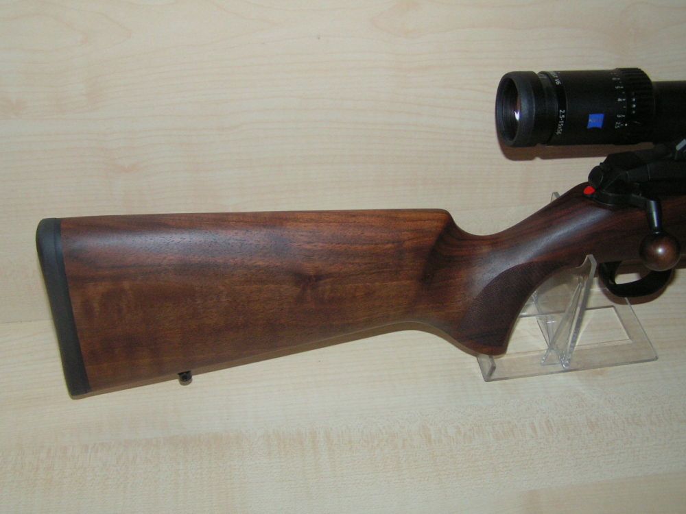 Steel Action HS