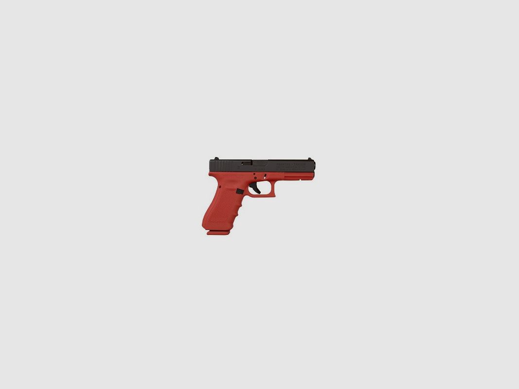GLOCK 17 P GEN 4 PRACTICE, Bild 1 von 3