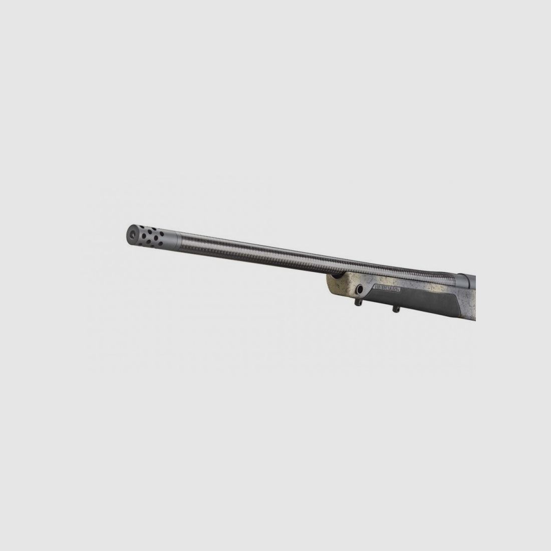 Fucile Bergara B14 Wilderness Thumbole Carbon, immagine 2 di 5