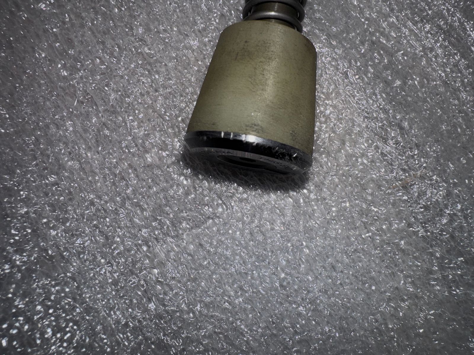 JP Silent Capture Federal Spring 9mm AR Heavy Short Stroke Version GEN 2
