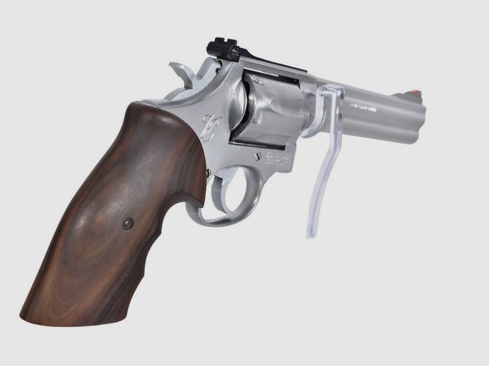 Smith & Wesson	 686-3