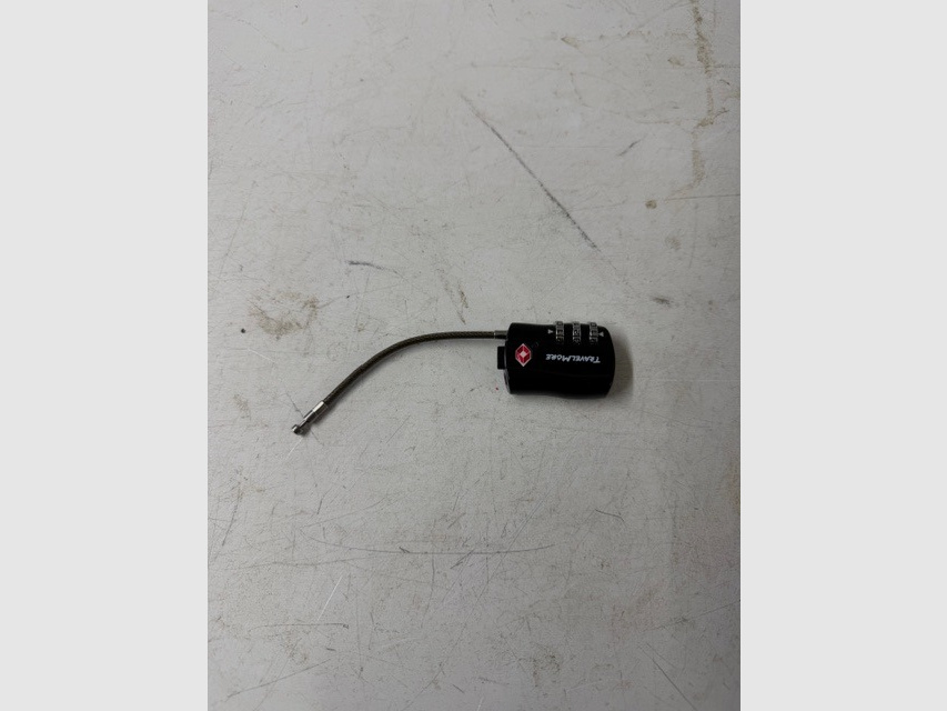 Umarex Revolver TR 50 cal.   12,7mm  Generation 2