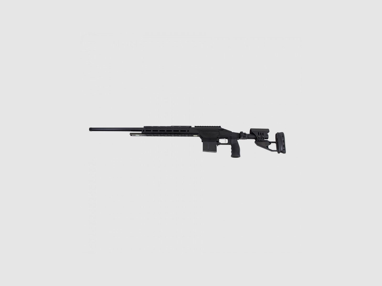 Kelbly NYX Elite Kal. 6,5x47 Lapua, Bild 12 von 12