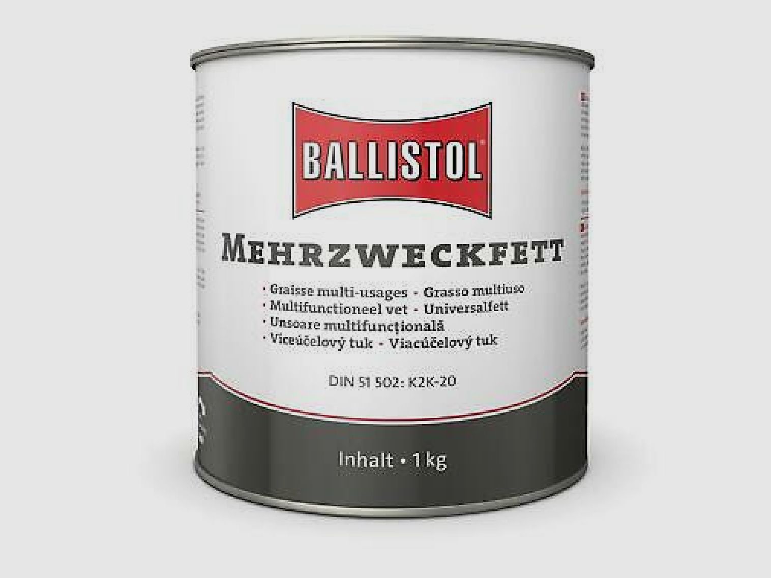 Mehrzweckfett