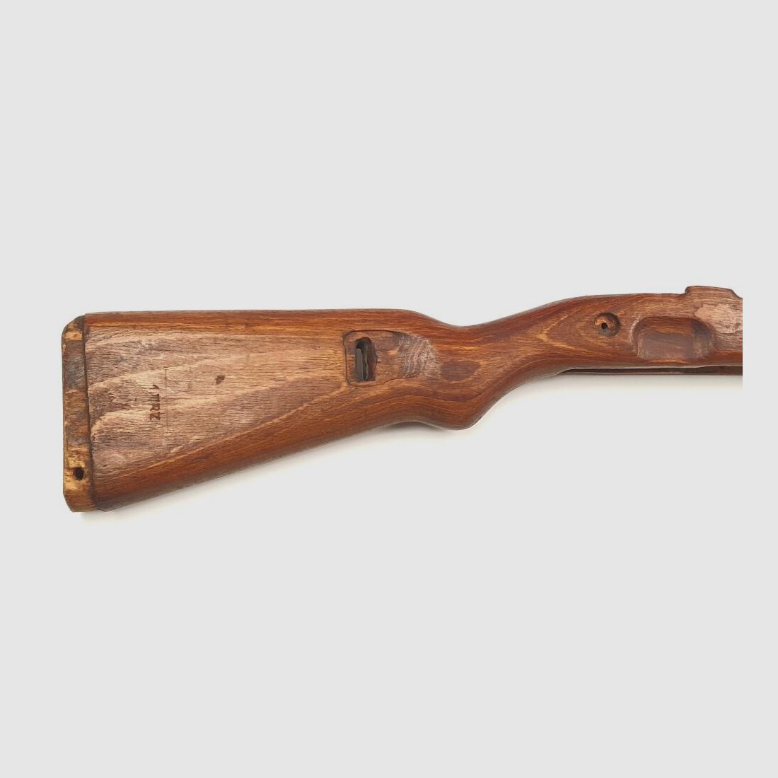 Schaft für K98, Holz - (3)