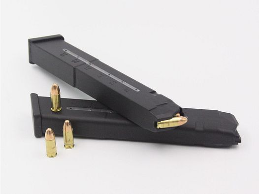 Magazin Glock AC-Unity, 9×19, 30 Schuss