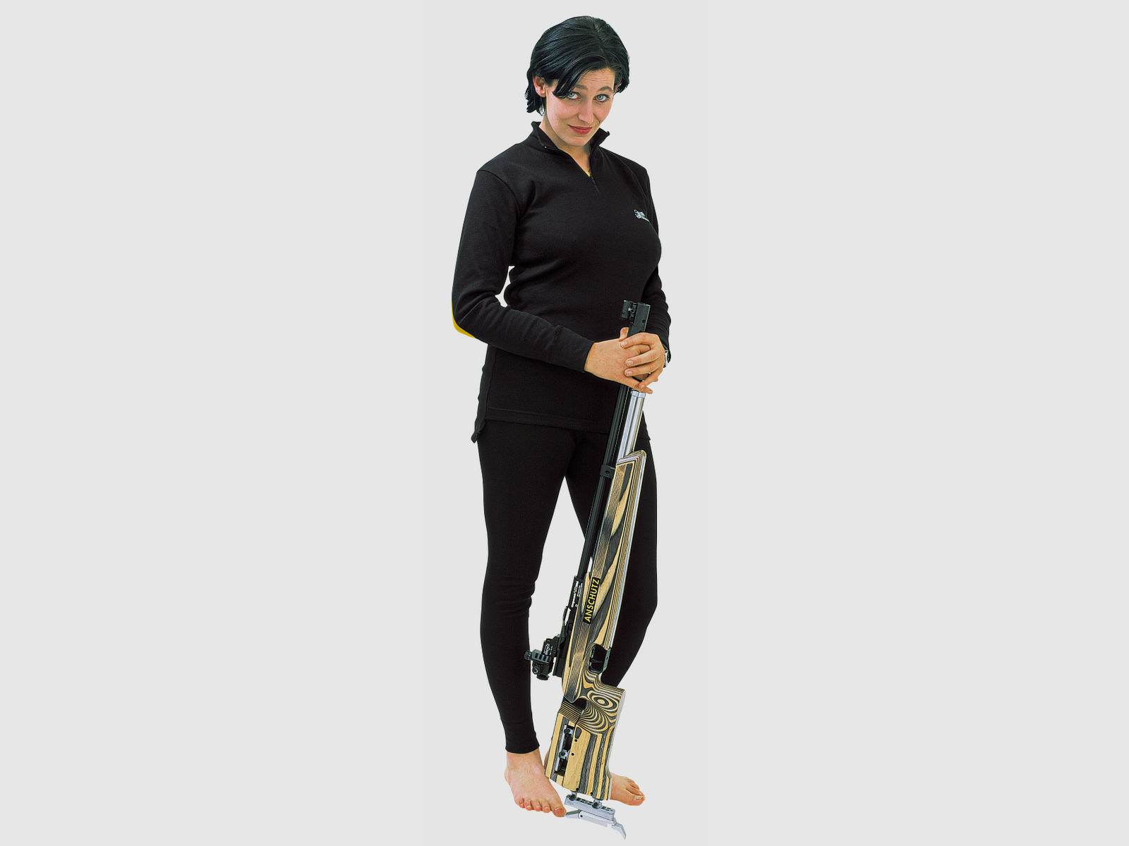 Funktionsunterhose aus Tactel