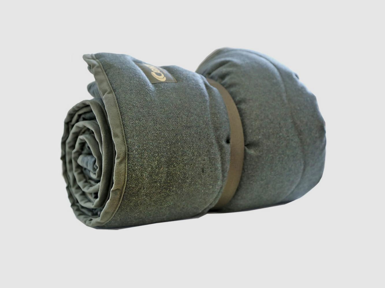 Carinthia Loden Ansitzdecke