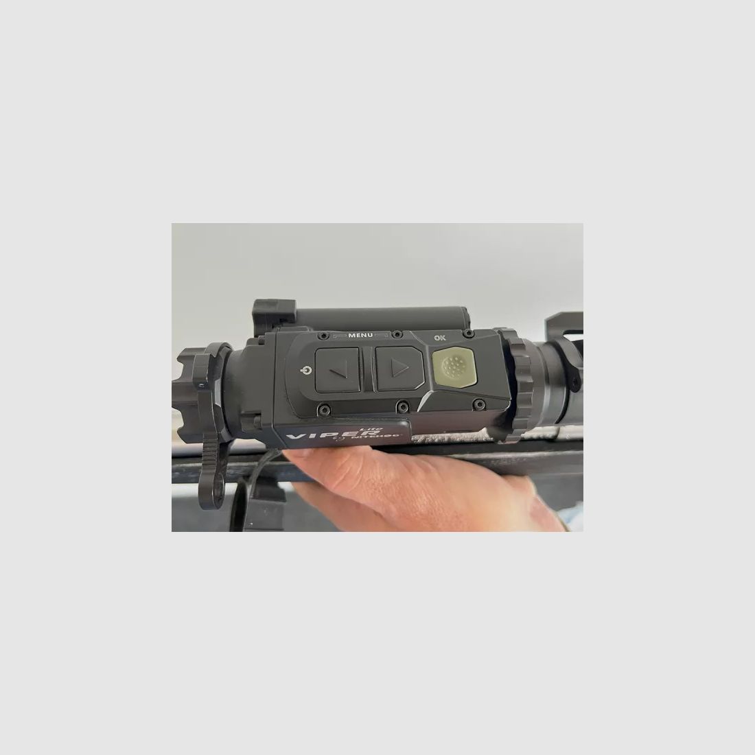 Clip-On Wärmebild VIPER LITE NITEHOG, Bild 2 von 5
