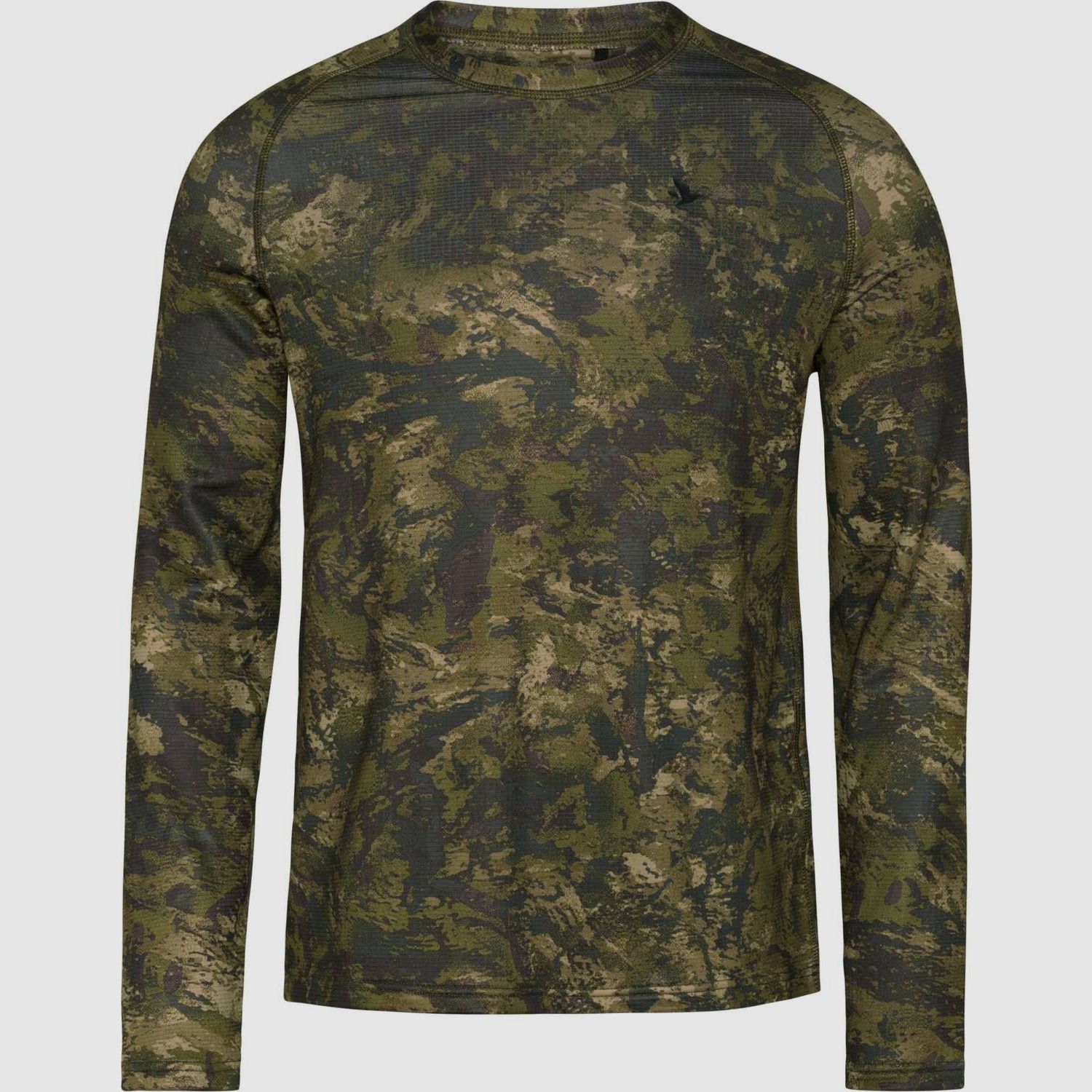 Seeland Active Camo Langarmshirt