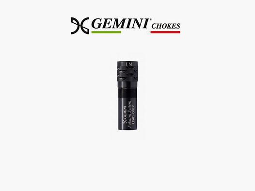 CHOKE GEMINI PORTED DLA FABARM/GUERINI SYSTEM X