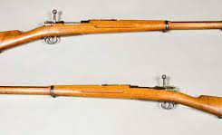 Das Carl Gustaf M/96