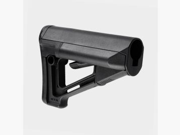 Magpul STR® Carbine Stock – Mil-Spec