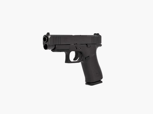 Glock 48 R/FS M.O.S - Slimline // Mod. 48 MOS