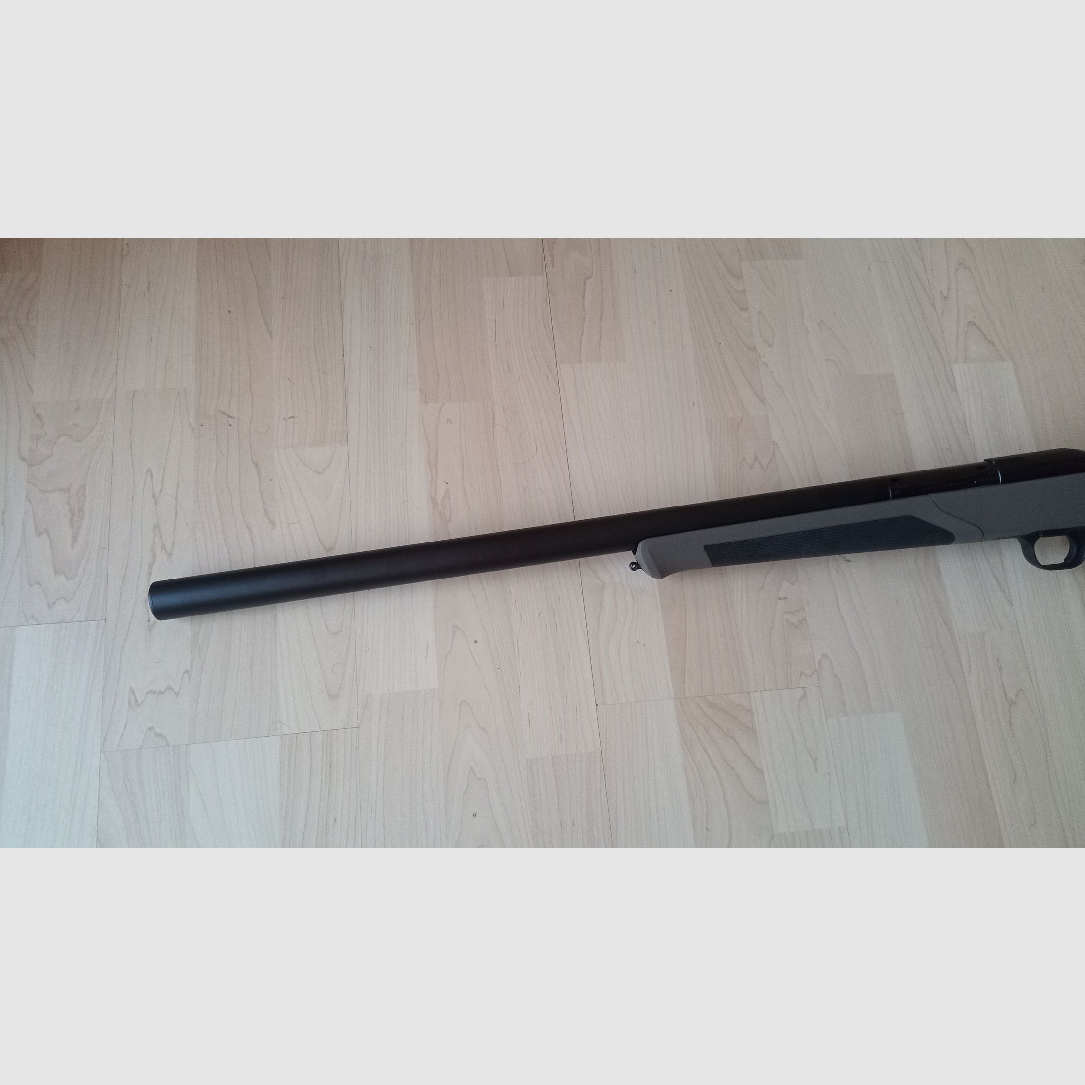 Blaser R8 Professional Silence 2.0, Bild 3 von 3