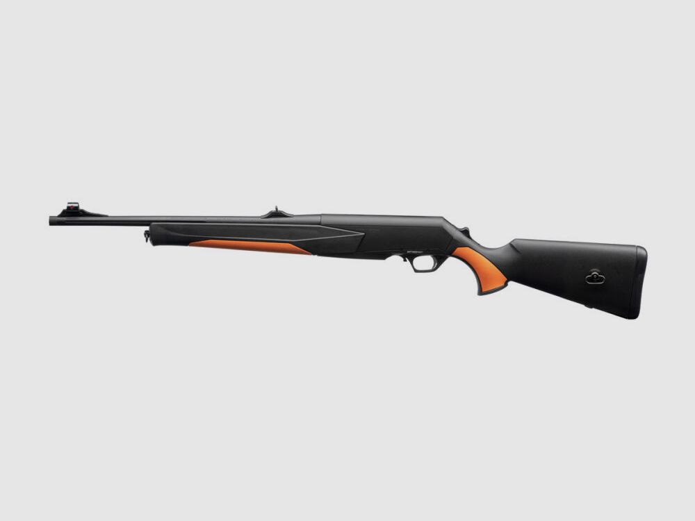 Browning Selbstladebüchse Browning BAR MK3 Tracker + HC Thr