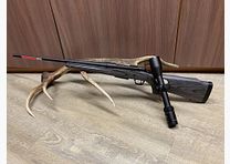 Winchester XPR Thumbhole, mit Zeiss Conquest V6 2-12x50