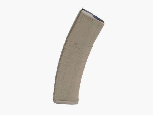 AR-15 / M16 .223 & 5.56X45MM (42) RD DESERT TAN POLYMER