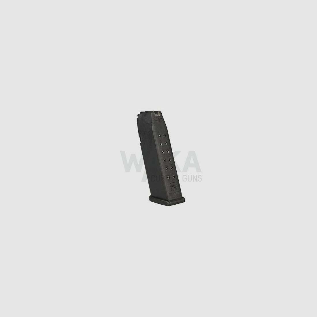 Glock magazine 10mm AUTO 15 colpi